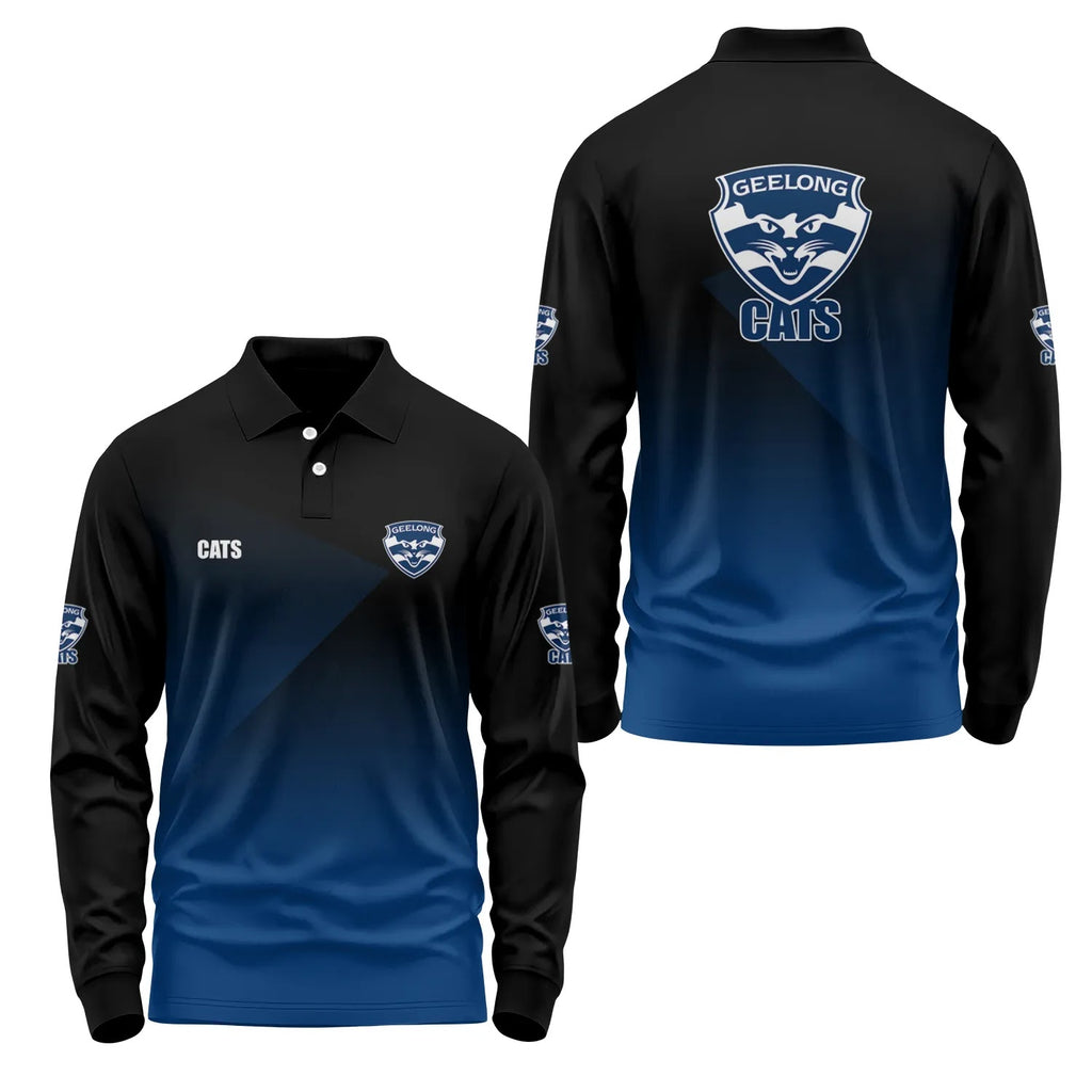 Geelong Cats Apparels SC012