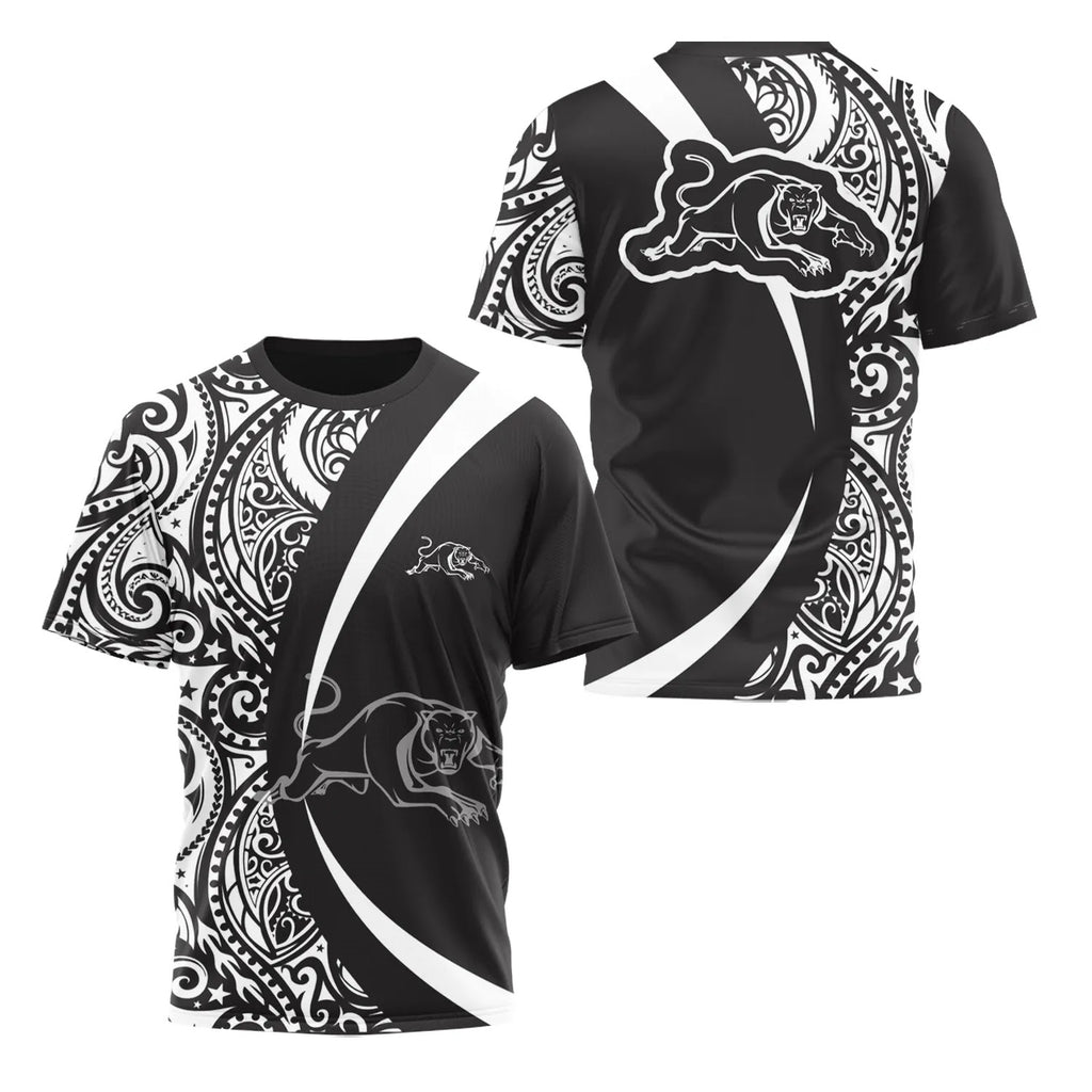 Penrith Panthers Apparels SHW072