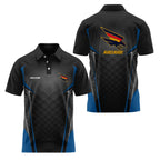 Adelaide Crows Apparels SC074