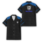 Canterbury-Bankstown Bulldogs Apparels SC041