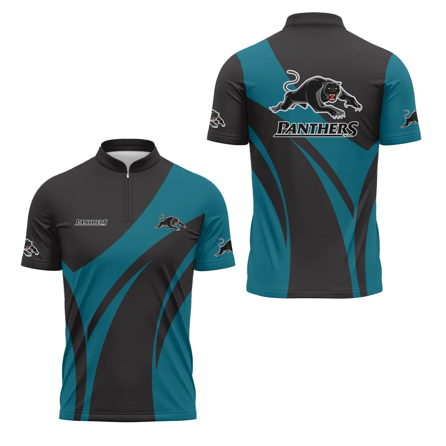 Penrith Panthers Apparels SC022