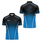 Carlton Blues Apparels SC019