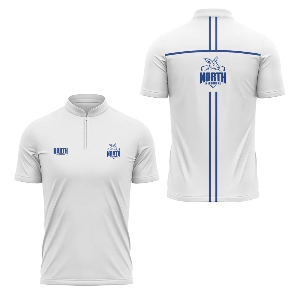 North Melbourne Kangaroos Apparels SC018
