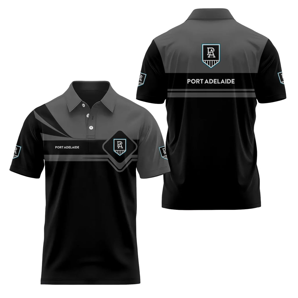 Port Adelaide Power Apparels SC066