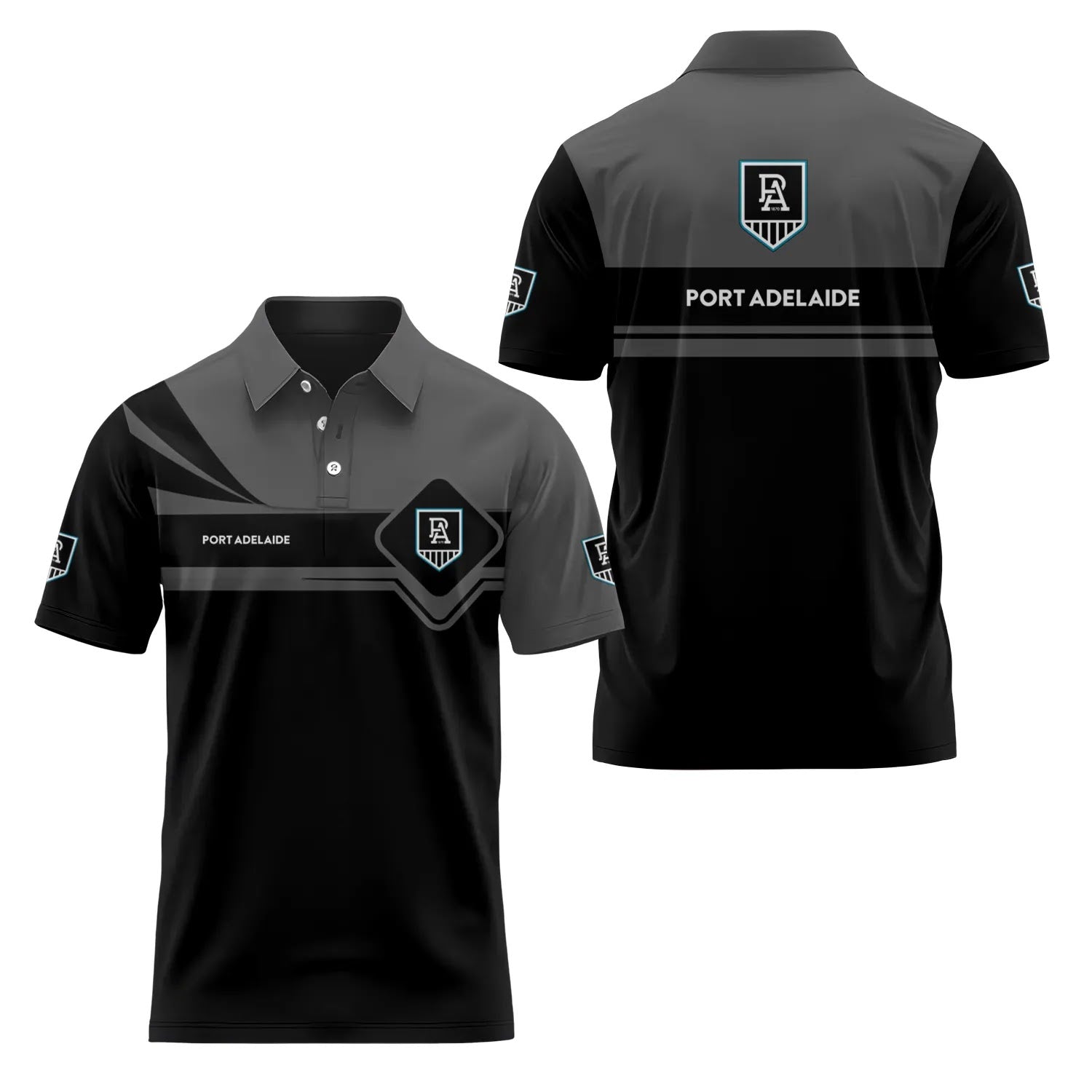 Port Adelaide Power Apparels SC066