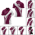 Manly Warringah Sea Eagles Apparels SC022