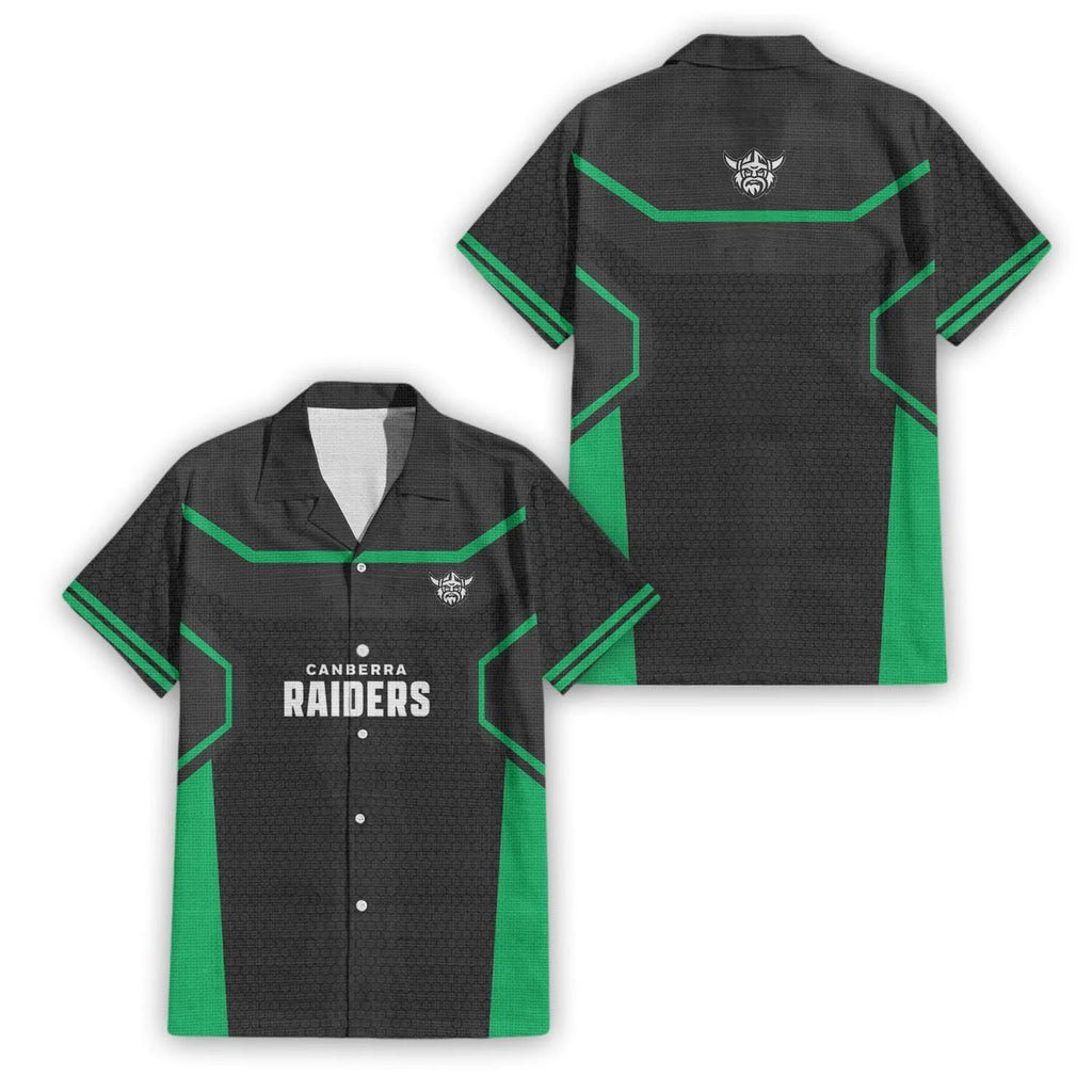 Canberra Raiders Apparels SC052