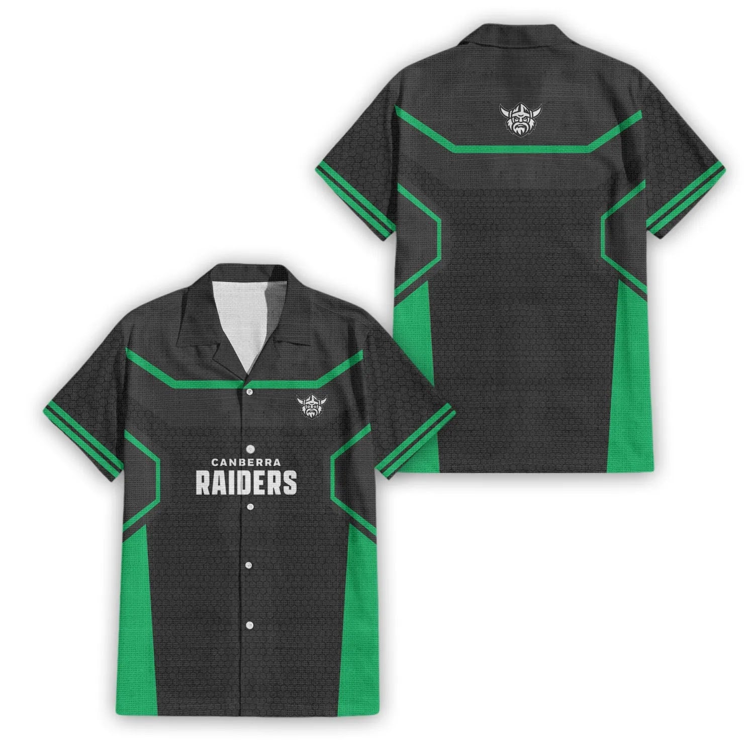 Canberra Raiders Apparels SC052