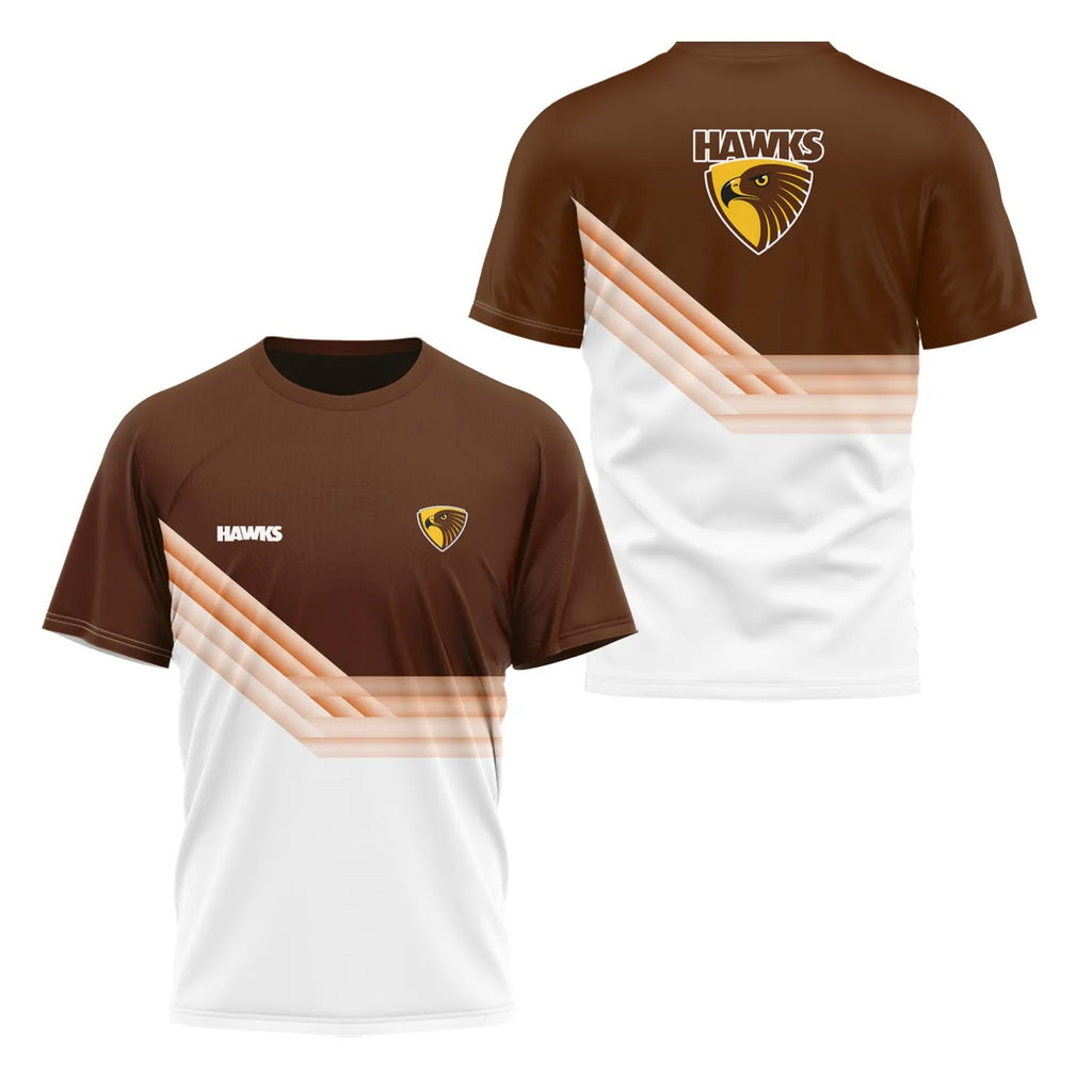 Hawthorn Hawks Apparels SC106