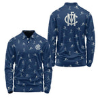 Melbourne Demons Apparels SHW011