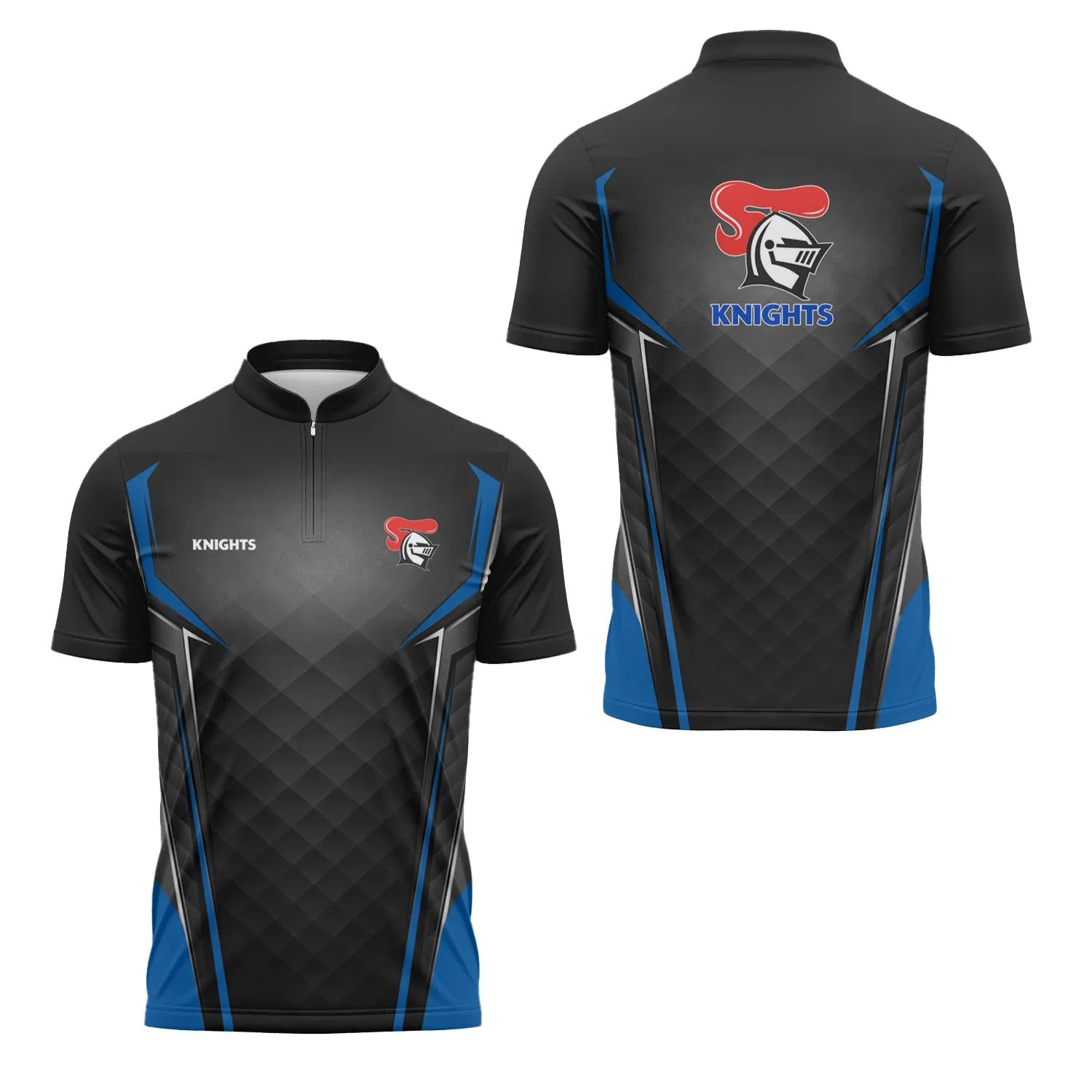 Newcastle Knights Apparels SC074