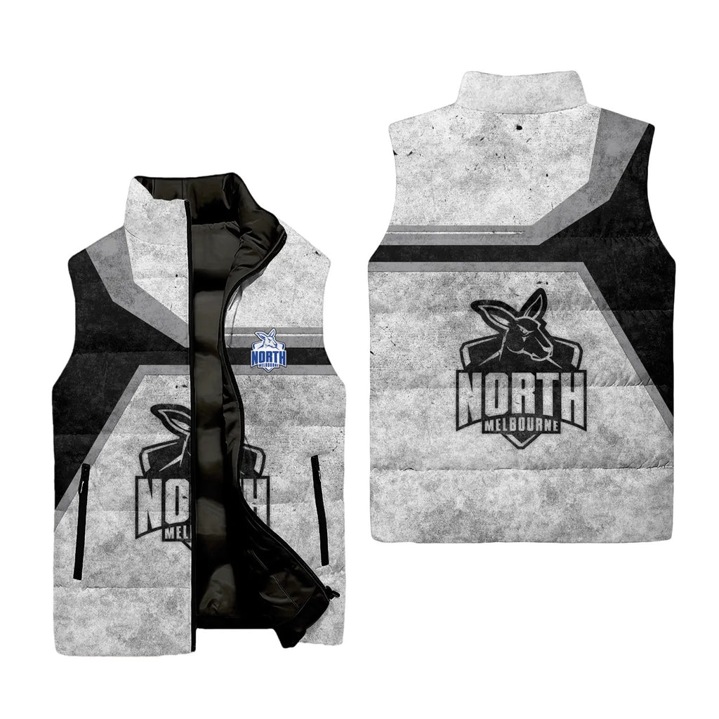 North Melbourne Kangaroos Apparels SC086