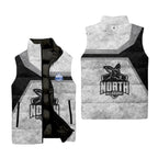 North Melbourne Kangaroos Apparels SC086