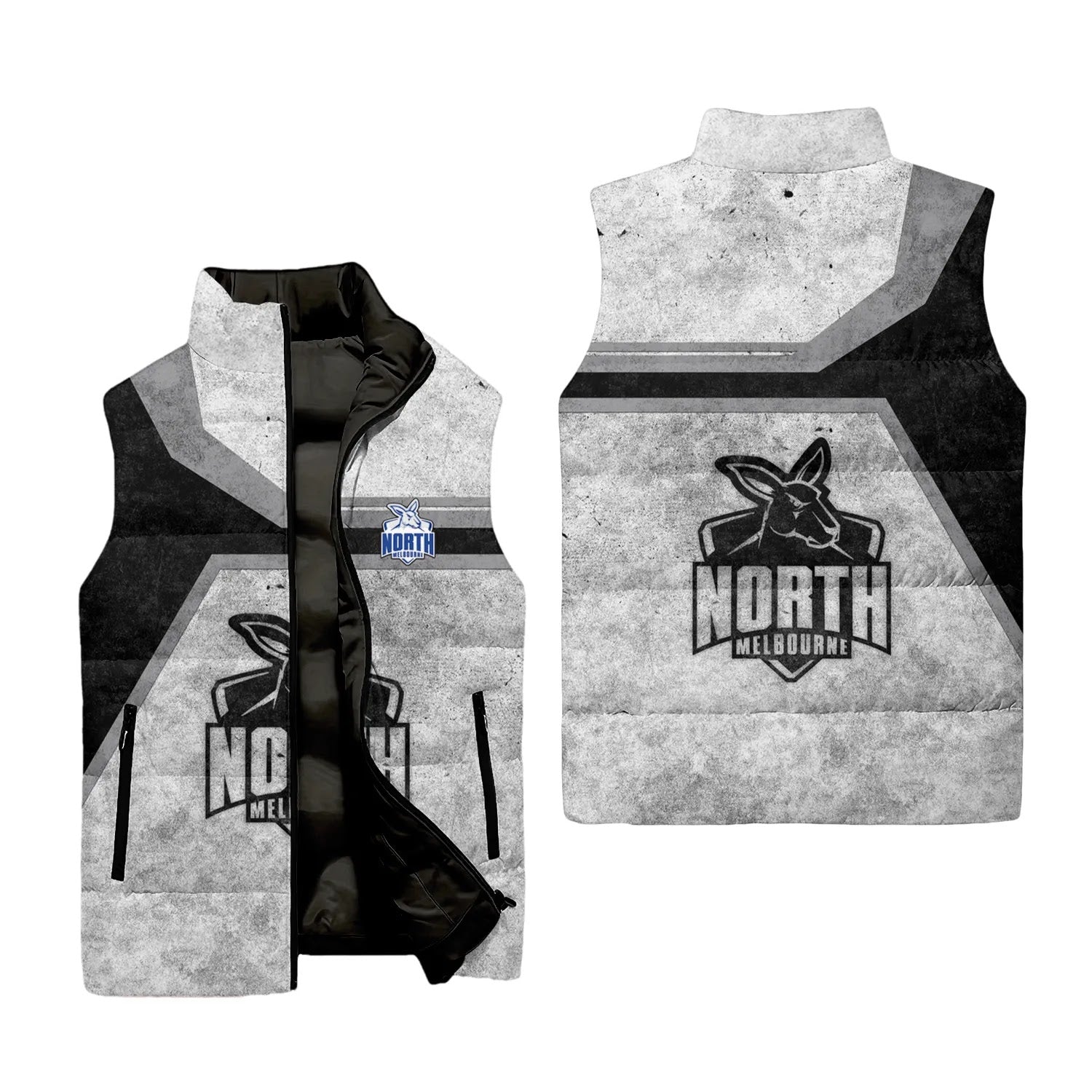 North Melbourne Kangaroos Apparels SC086