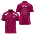 Brisbane Lions Apparels SC082