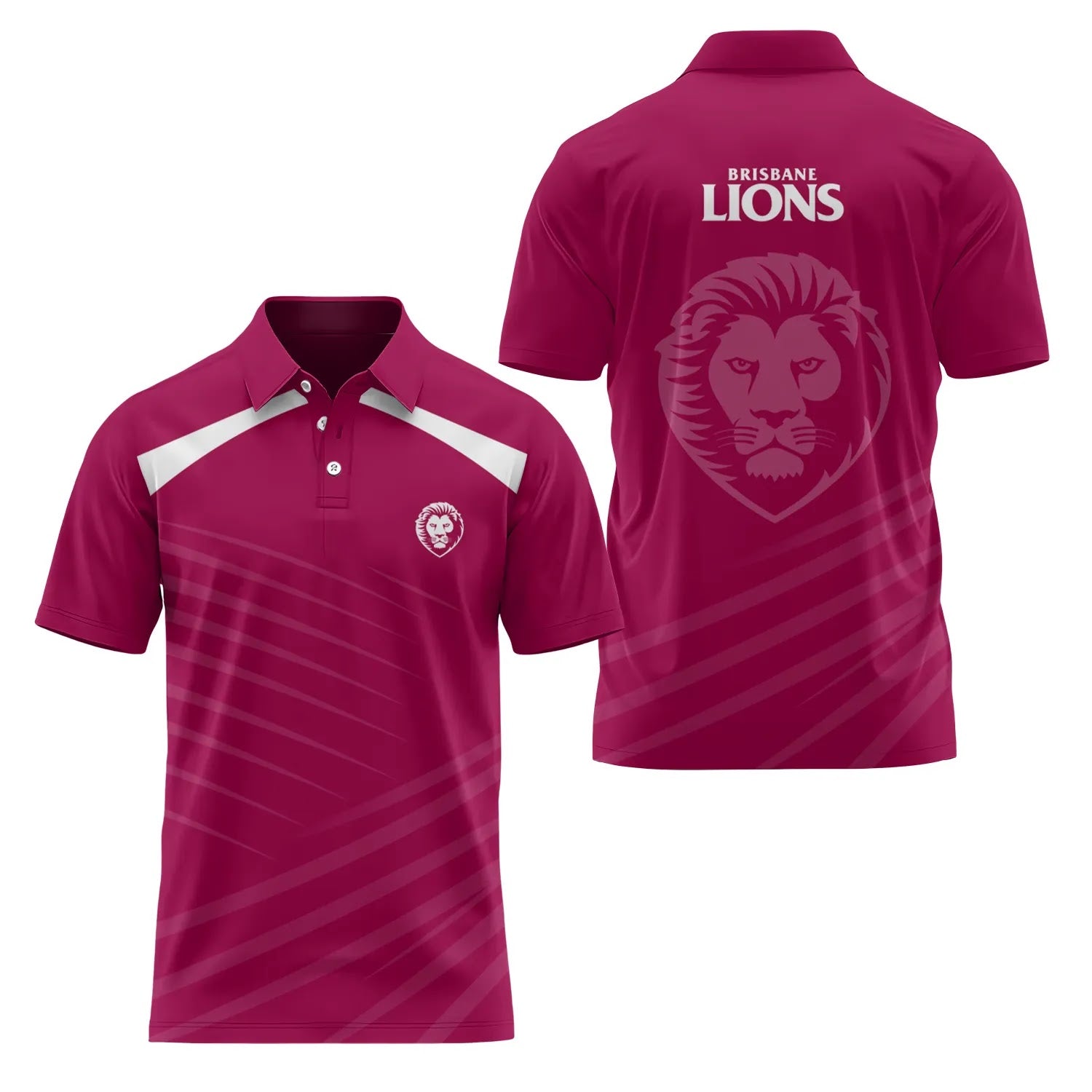 Brisbane Lions Apparels SC082