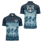 New Zealand Warriors Apparels SHW021