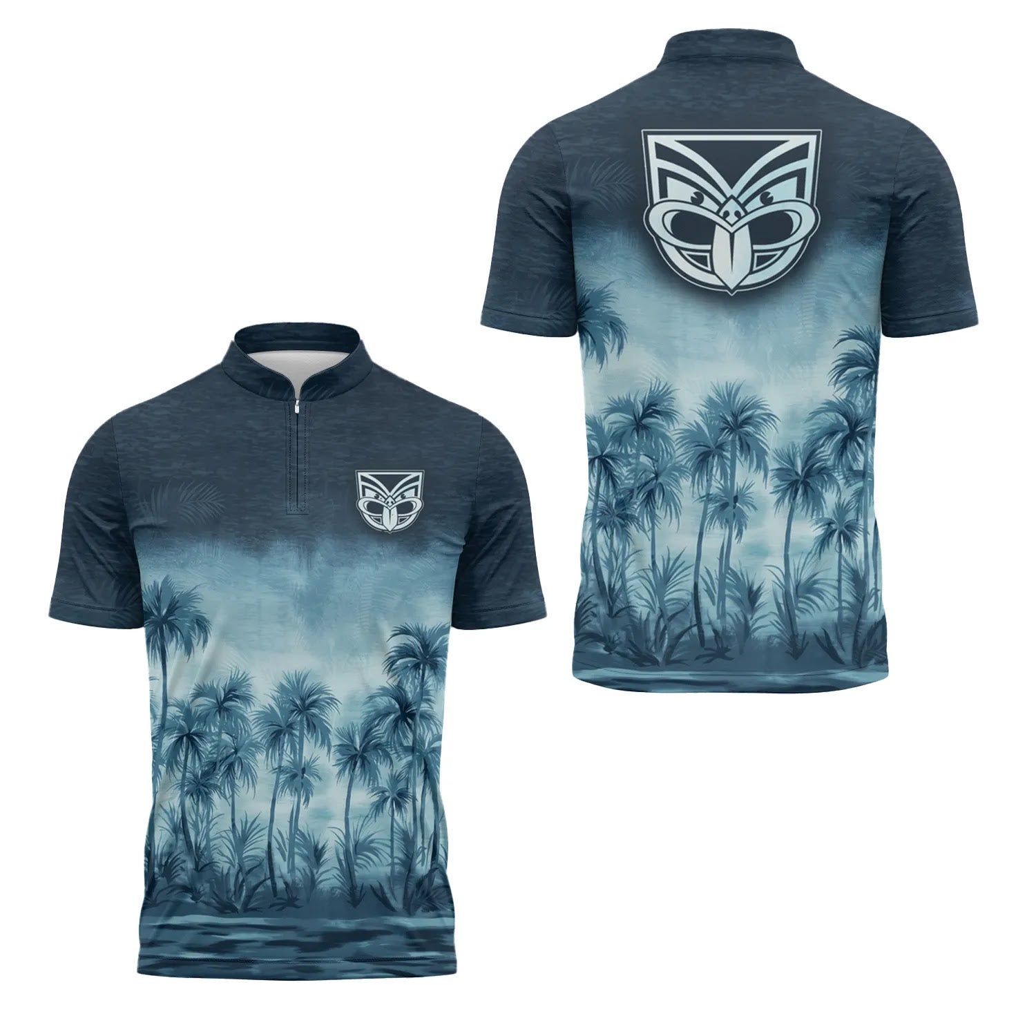 New Zealand Warriors Apparels SHW021