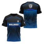 Canterbury-Bankstown Bulldogs Apparels SC047