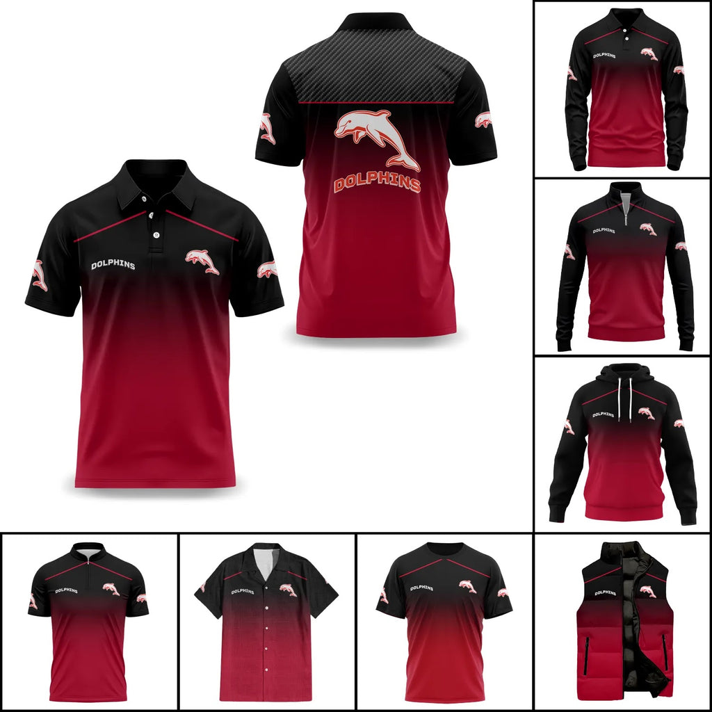Dolphins Apparels SC001