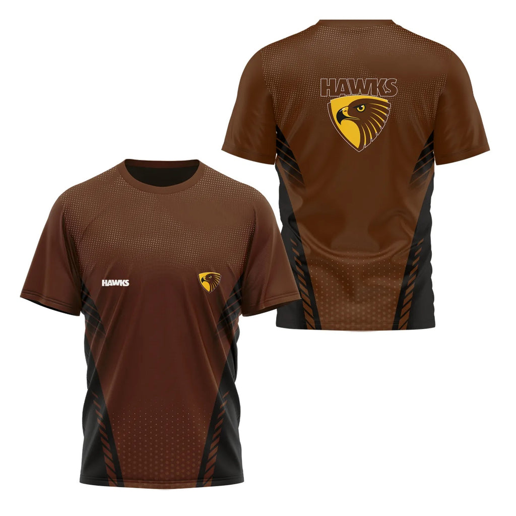 Hawthorn Hawks Apparels SC017