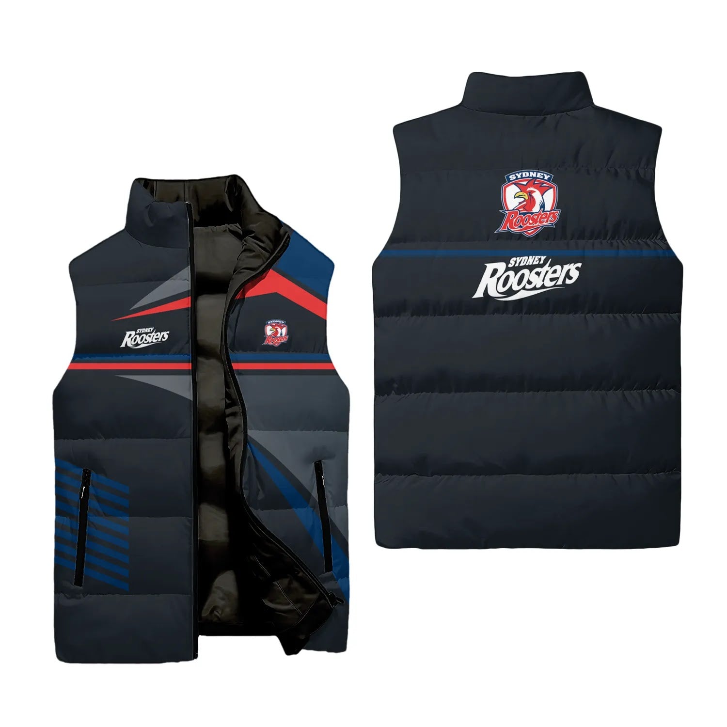 Sydney Roosters Apparels SC067