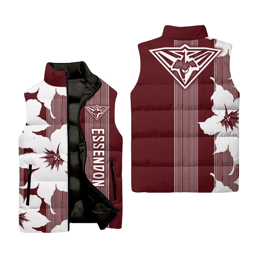 Essendon Bombers Apparels SHW039