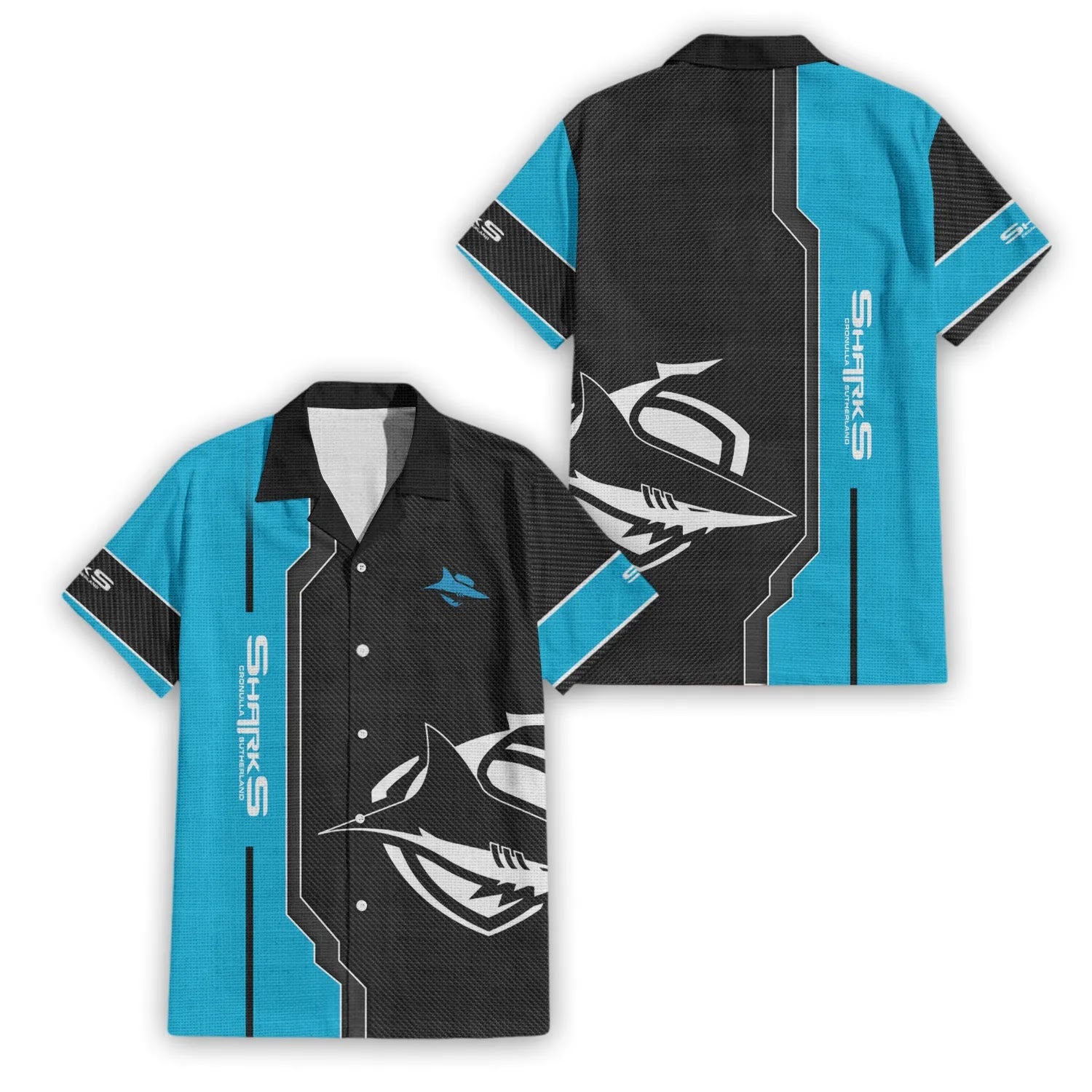 Cronulla-Sutherland Sharks Apparels SC042