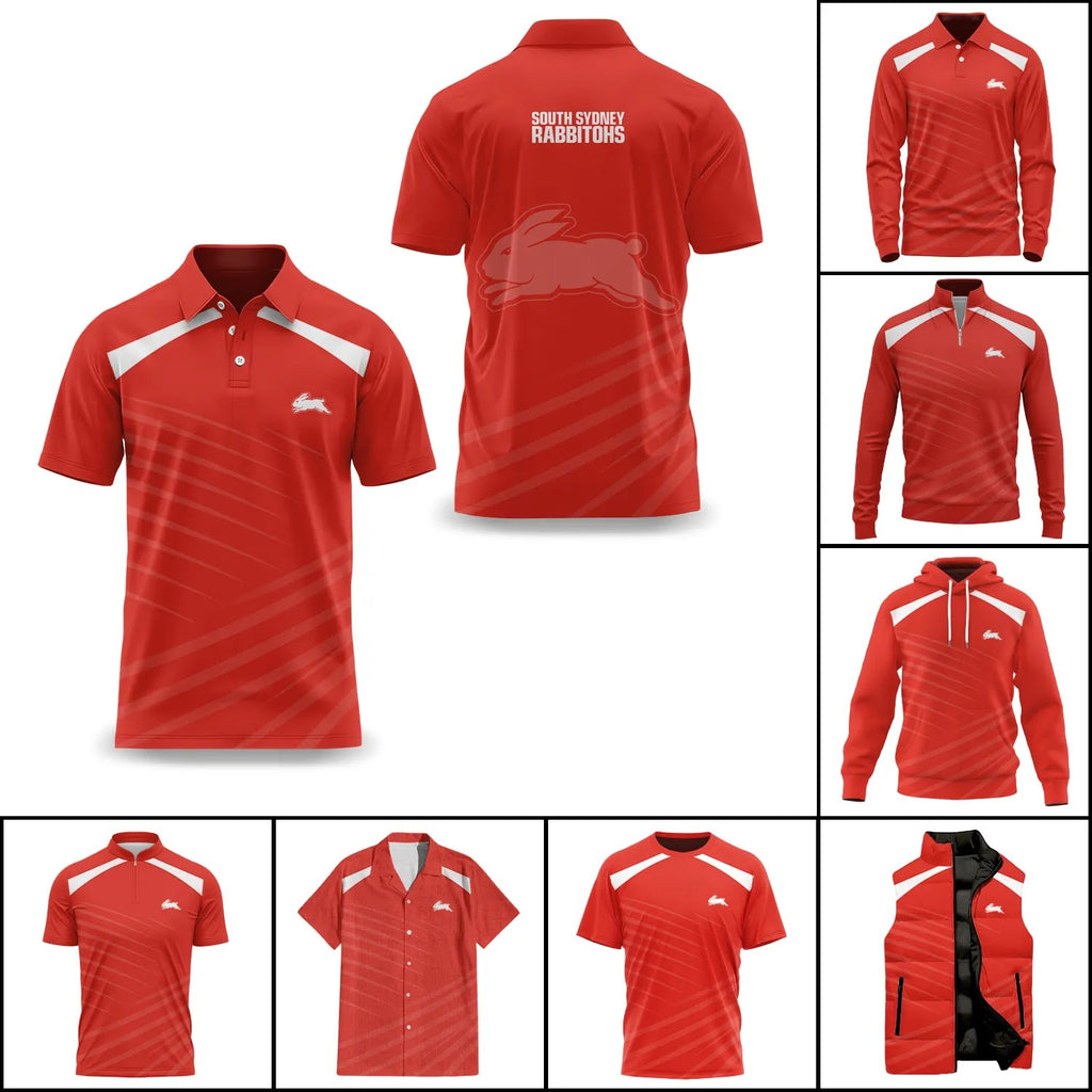 South Sydney Rabbitohs Apparels SC082
