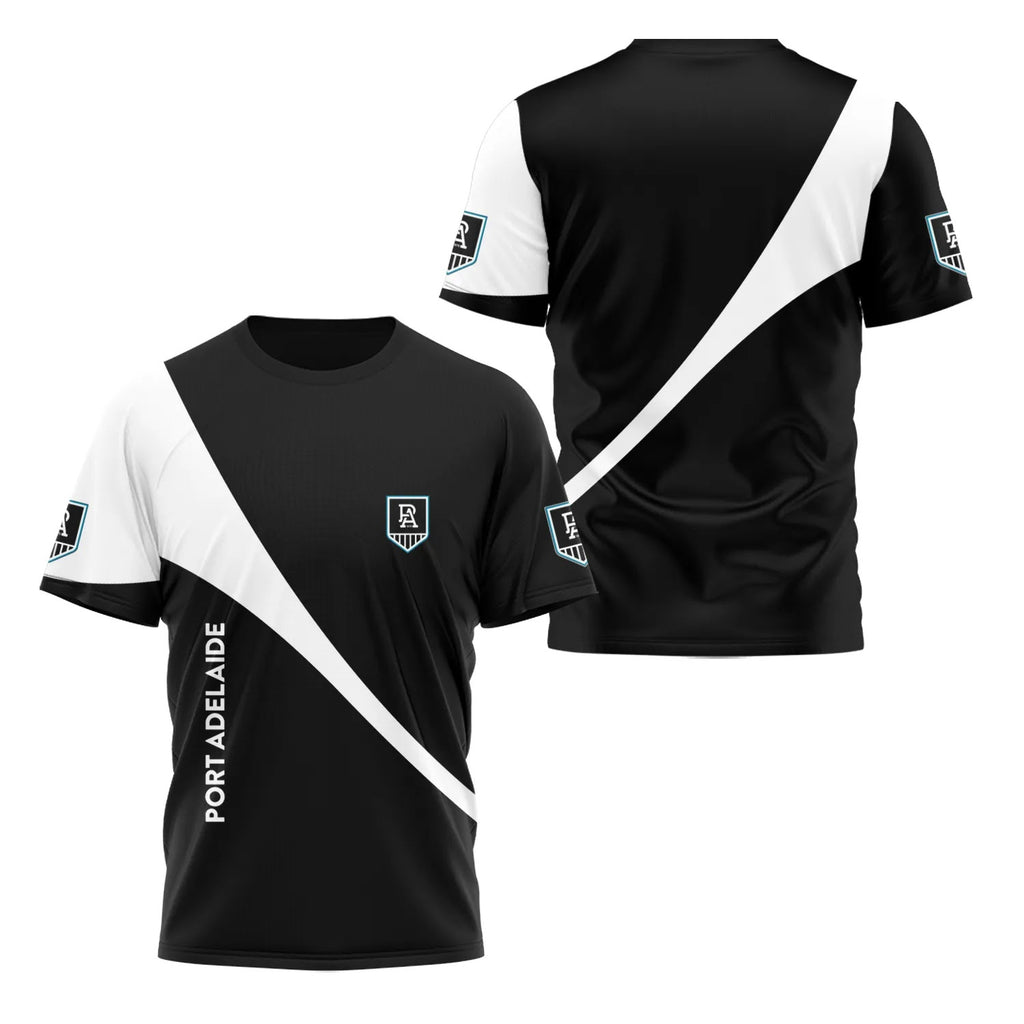 Port Adelaide Power Apparels SC090