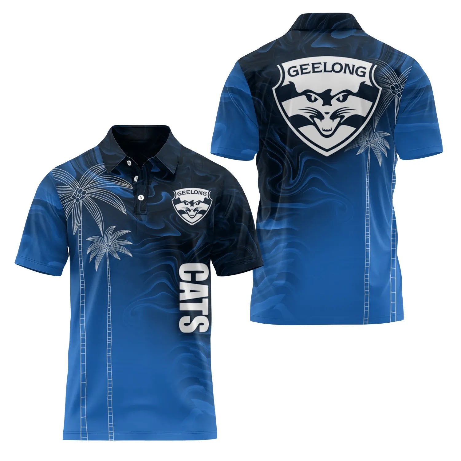 Geelong Cats Apparels SHW070