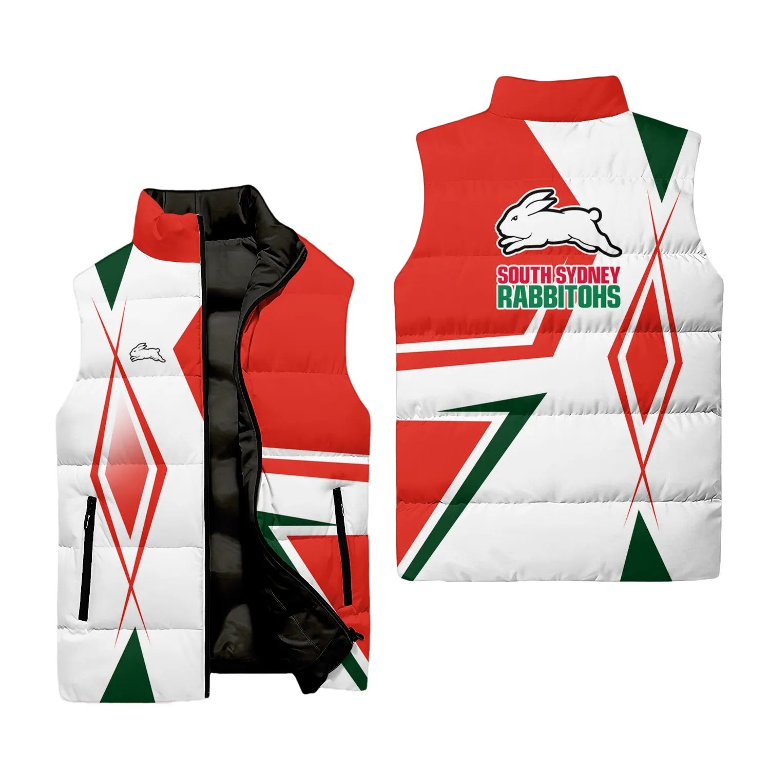 South Sydney Rabbitohs Apparels SC080