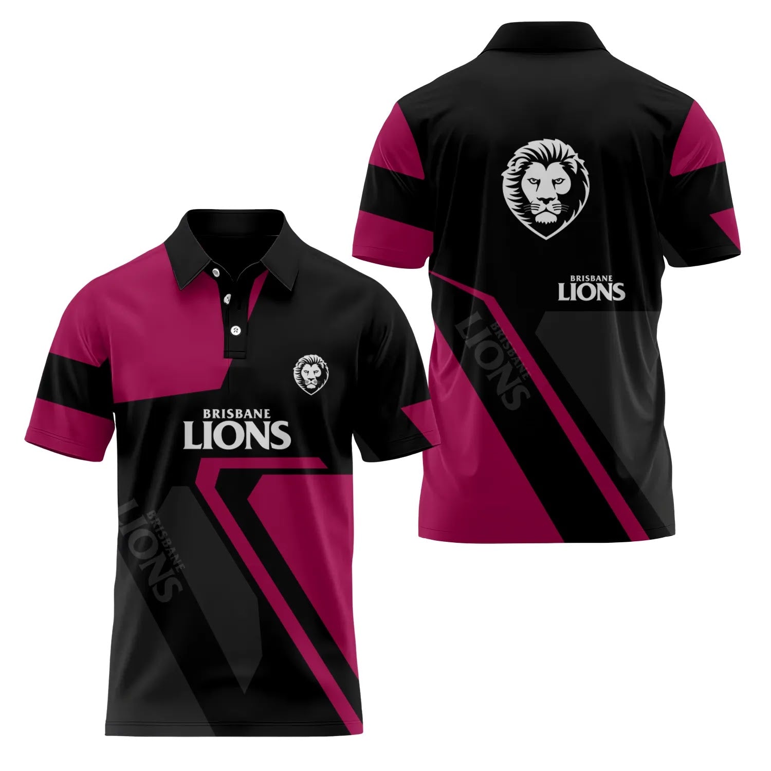 Brisbane Lions Apparels SC117