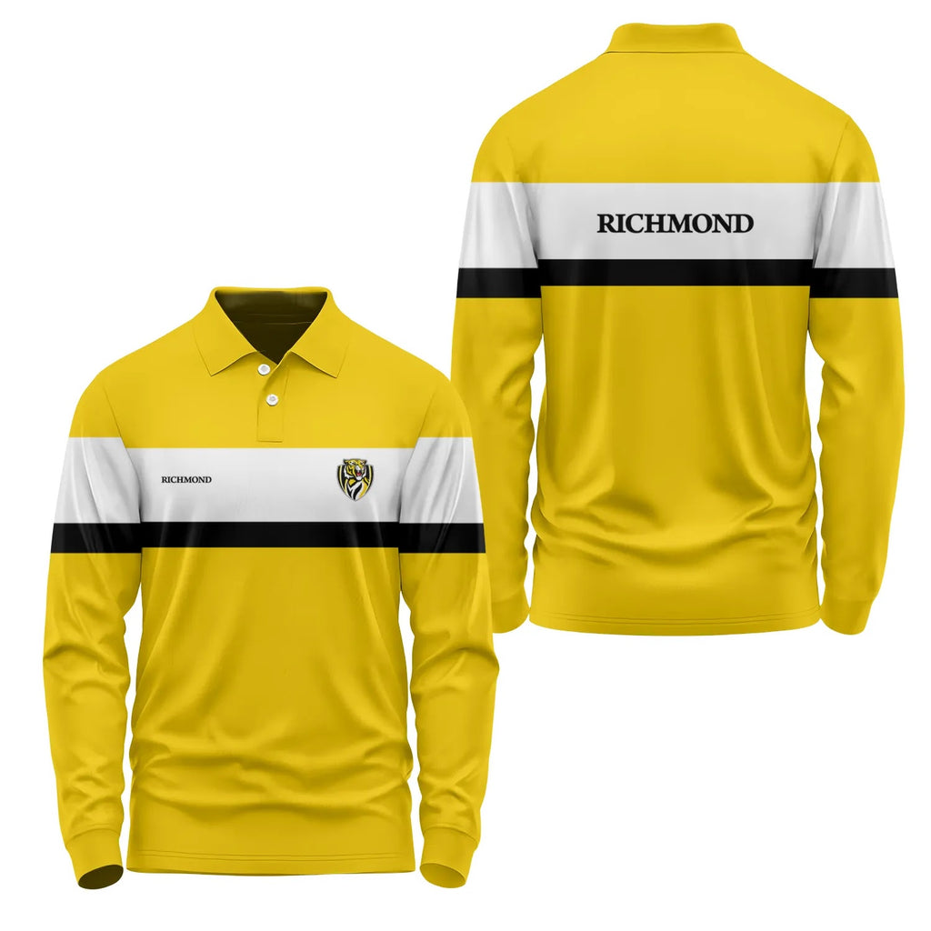 Richmond Tigers Apparels SC046