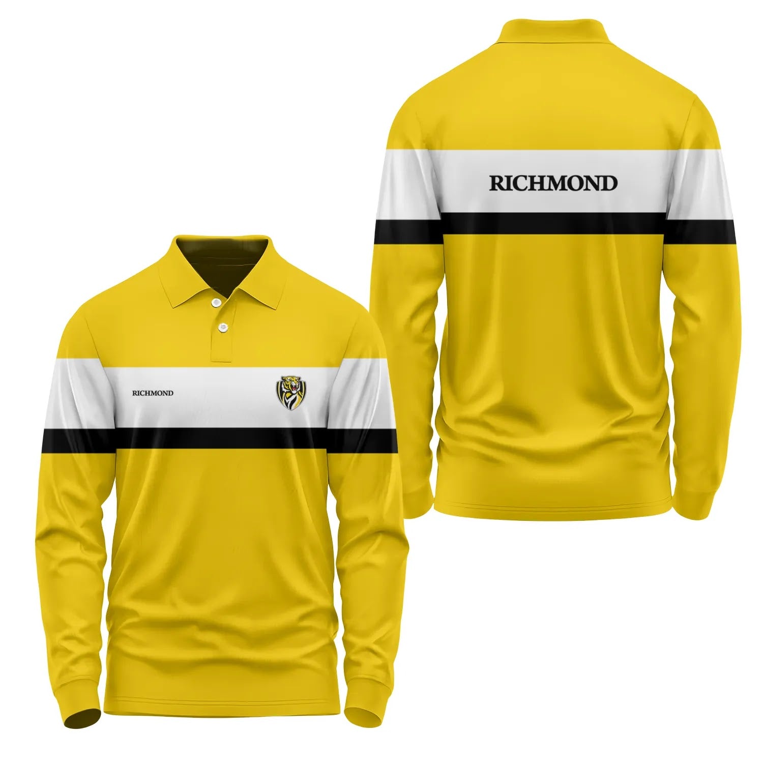 Richmond Tigers Apparels SC046