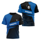Newcastle Knights Apparels SC083