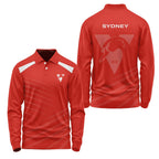Sydney Swans Apparels SC082