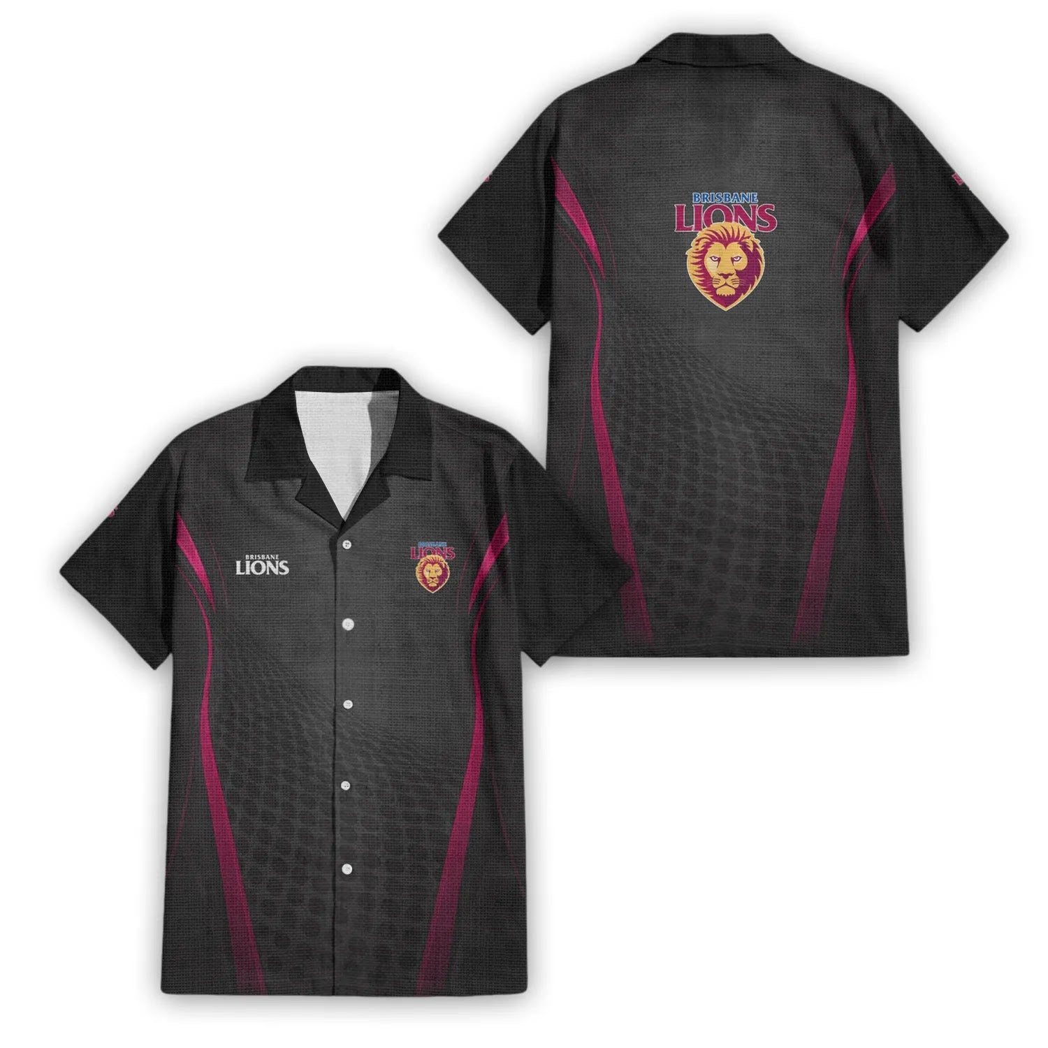 Brisbane Lions Apparels SC056