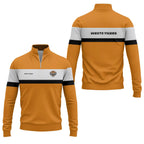 Wests Tigers Quarter-zip Pullover SC046