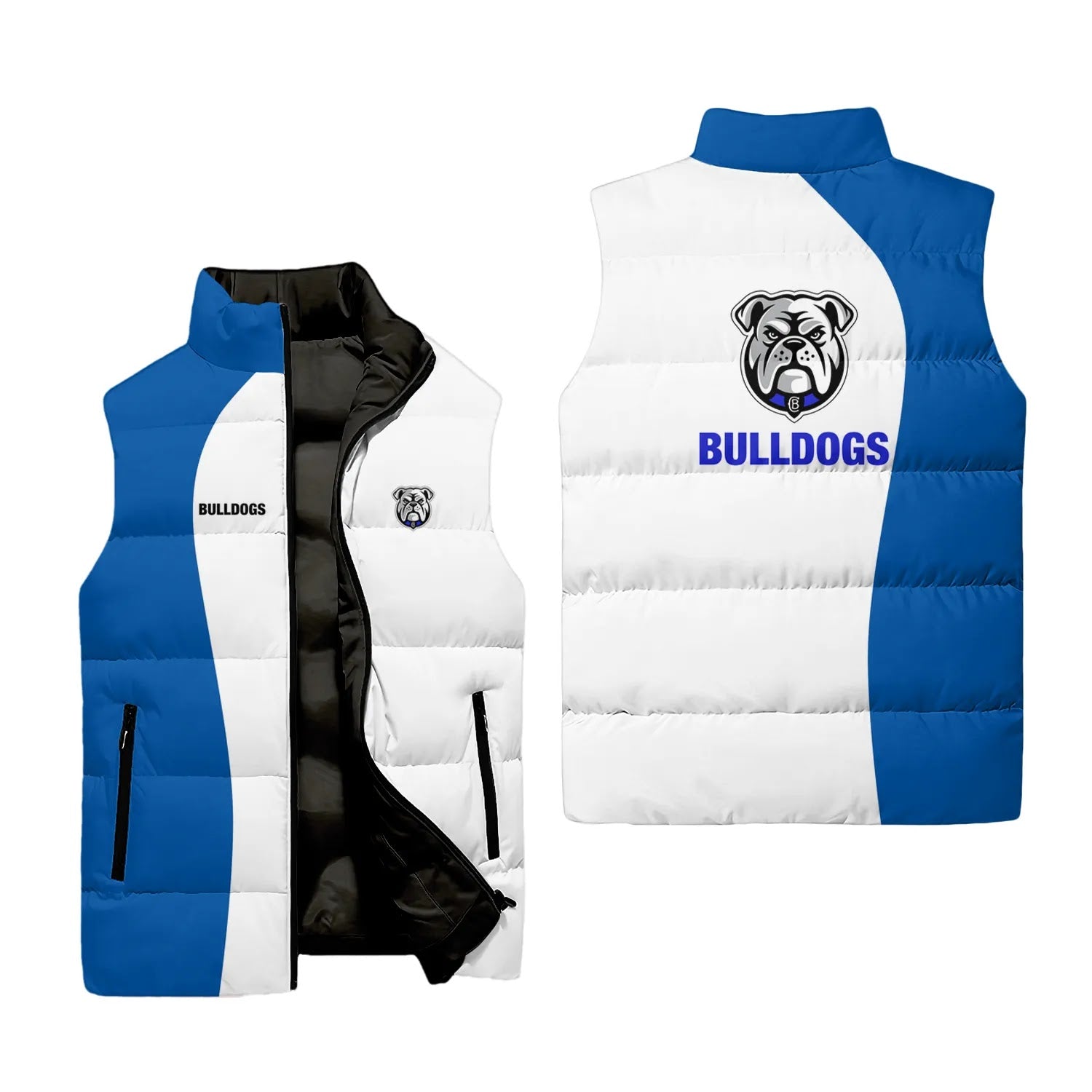Canterbury-Bankstown Bulldogs Apparels SC055