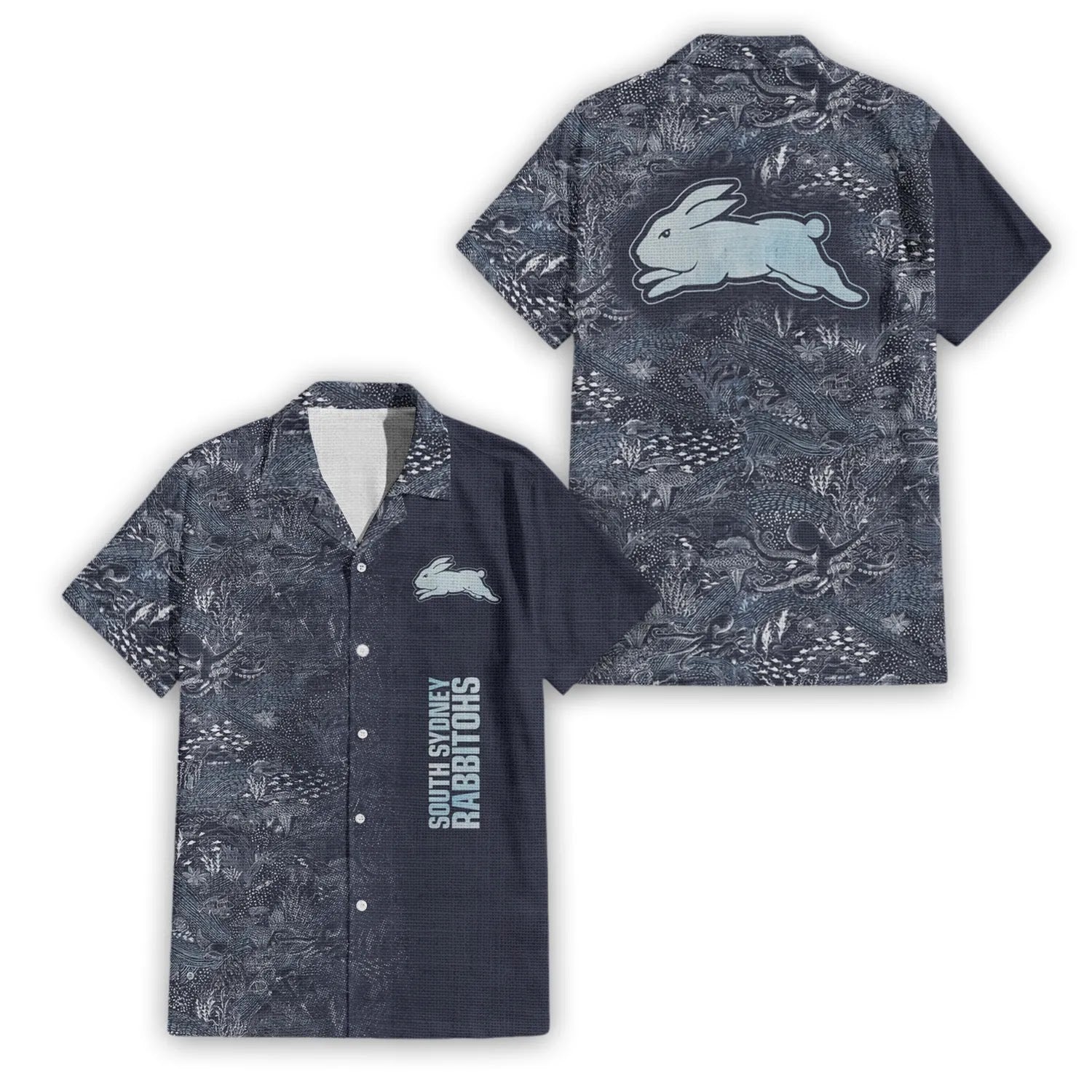 South Sydney Rabbitohs Apparels SHW006
