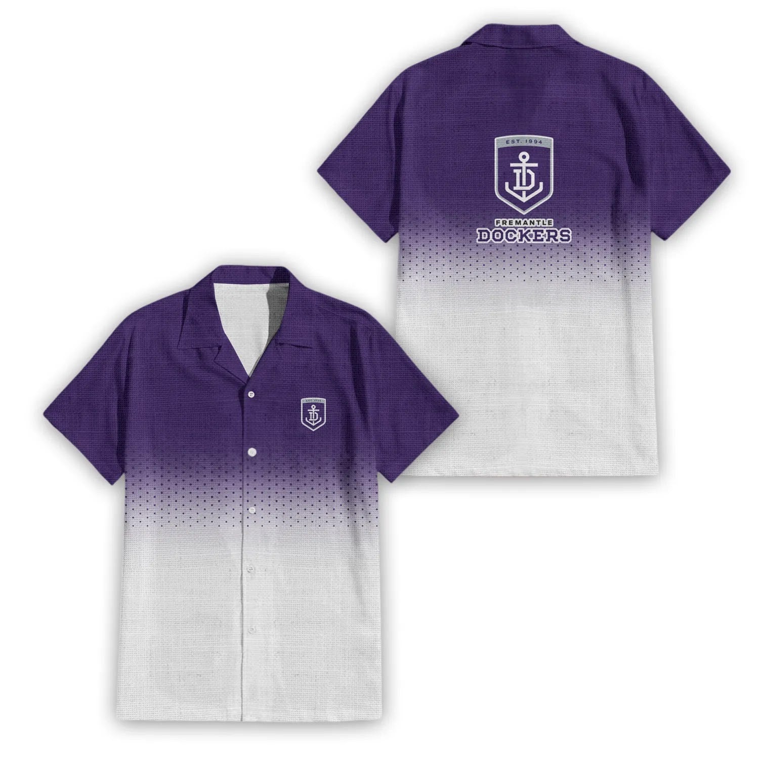 Fremantle Dockers Apparels SC094
