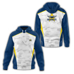 North Queensland Cowboys Hoodie SC081