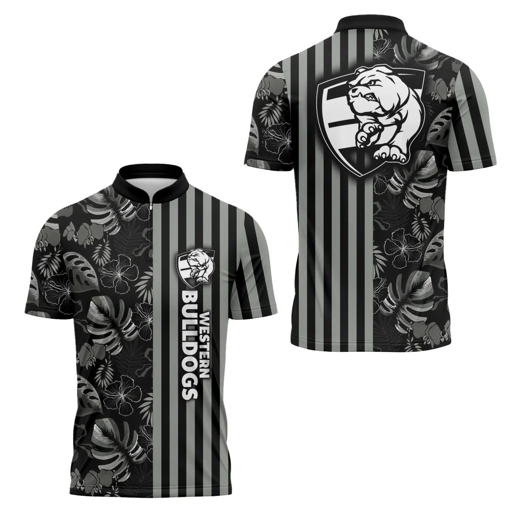 Western Bulldogs Apparels SHW040