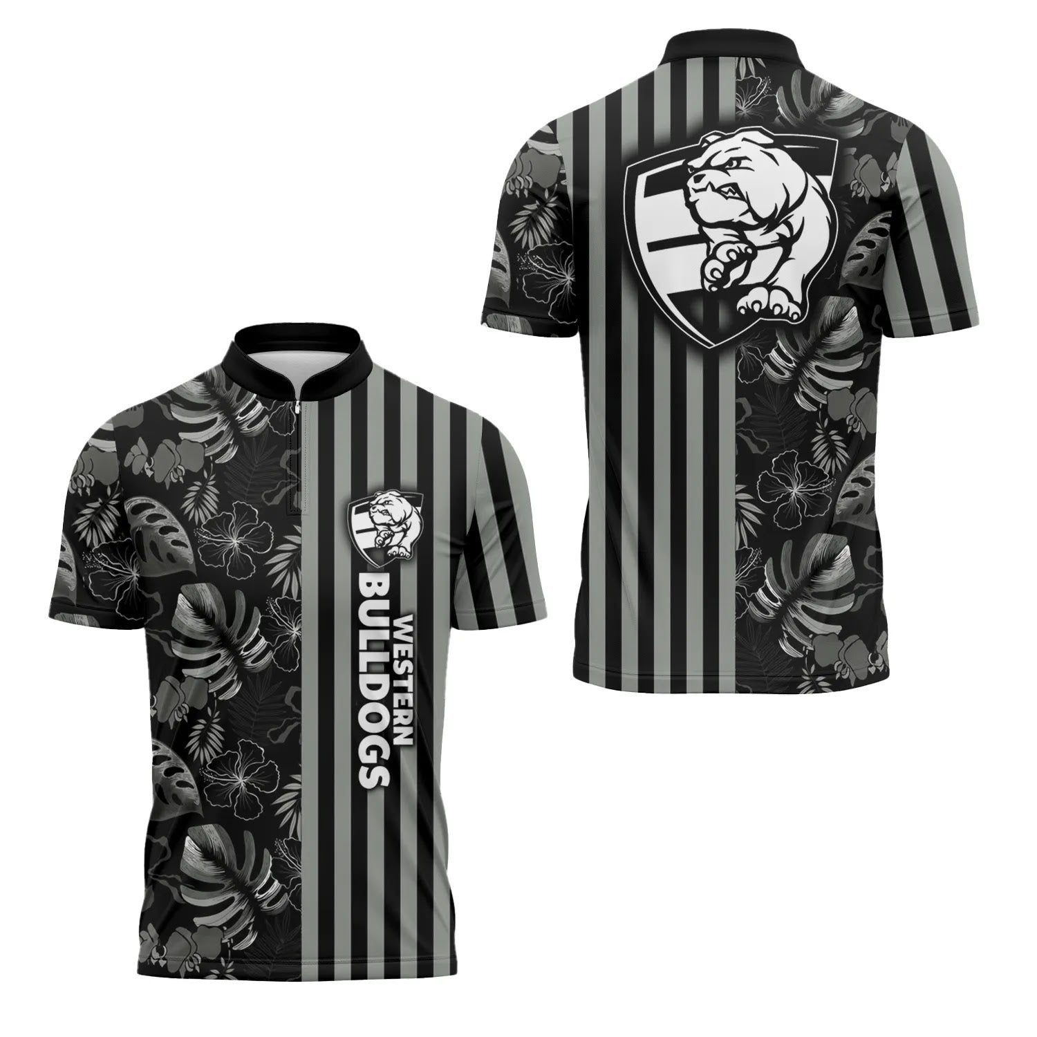 Western Bulldogs Apparels SHW040