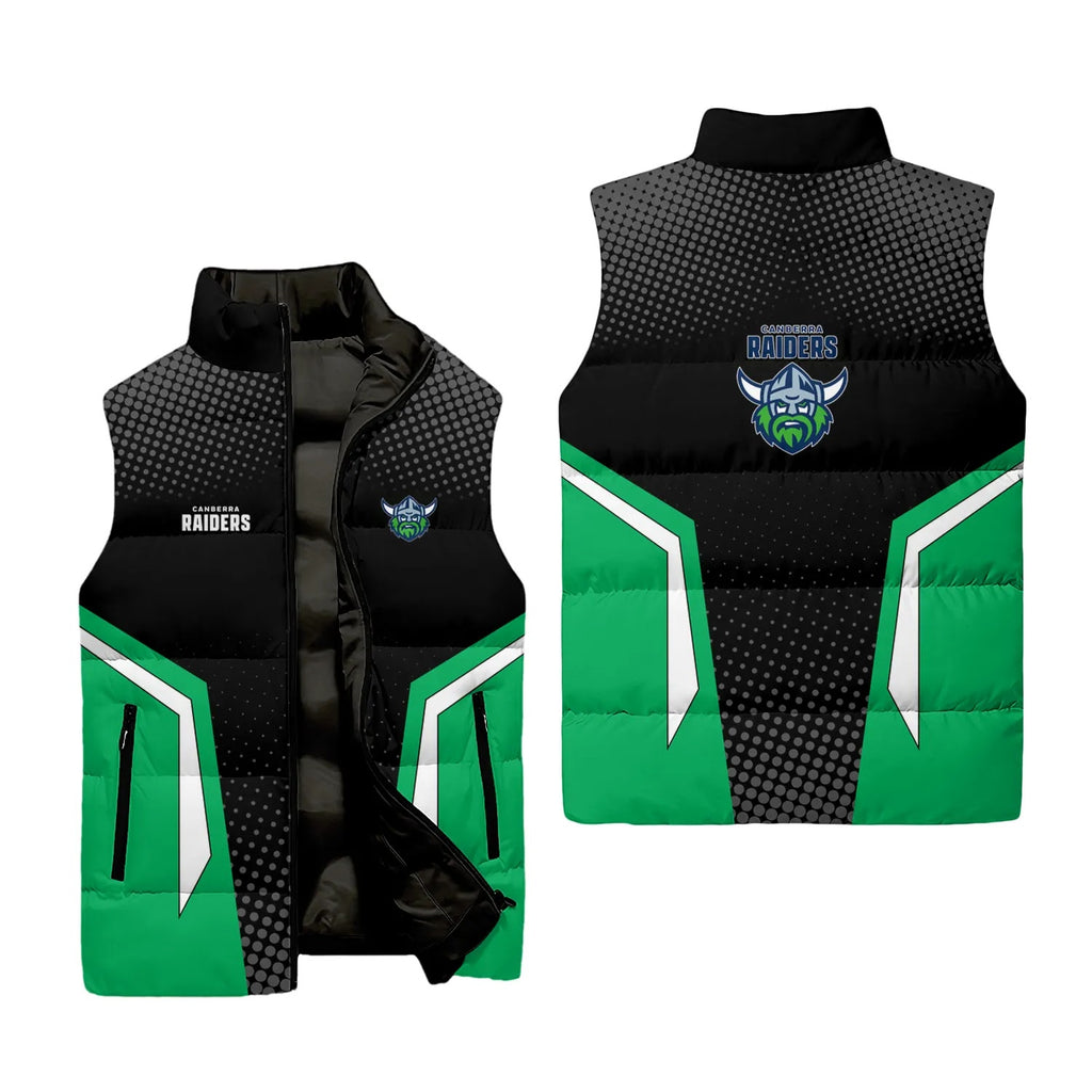 Canberra Raiders Apparels SC032