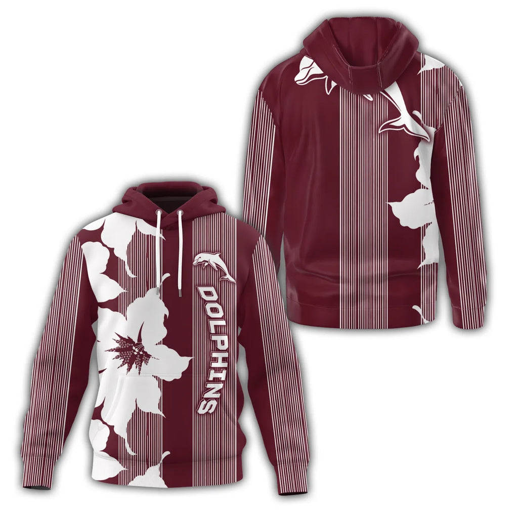 Dolphins Apparels SHW039