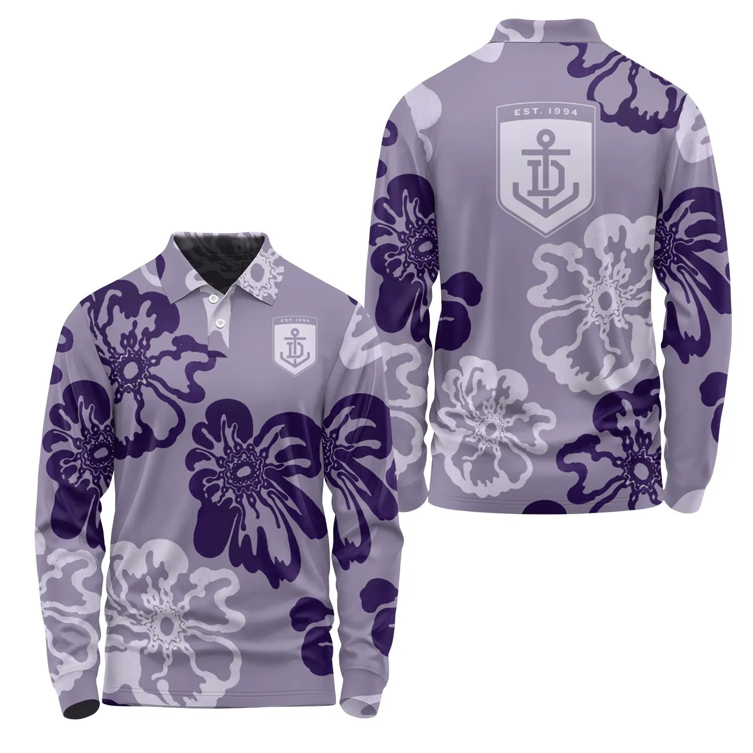 Fremantle Dockers Apparels SHW073