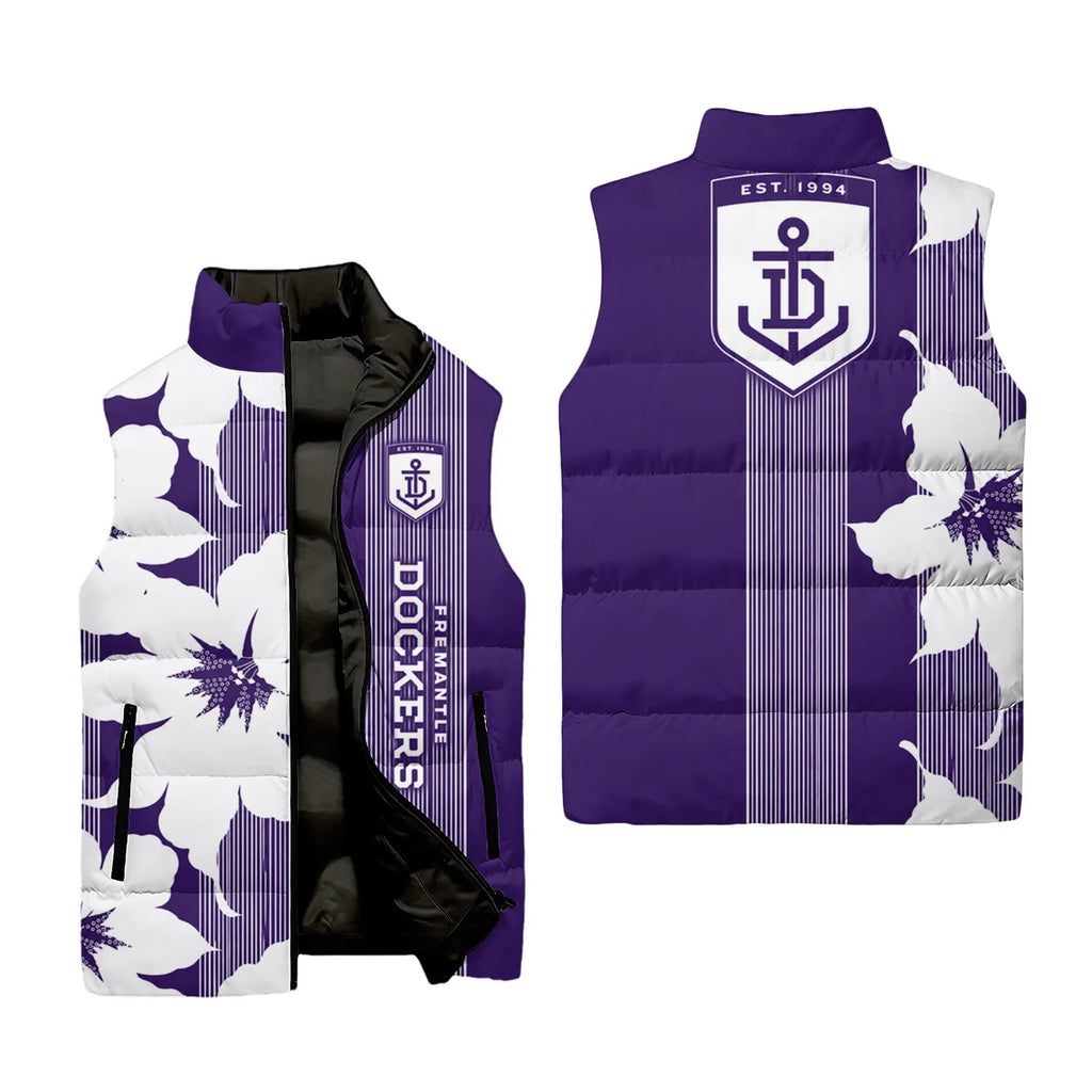 Fremantle Dockers Apparels SHW039