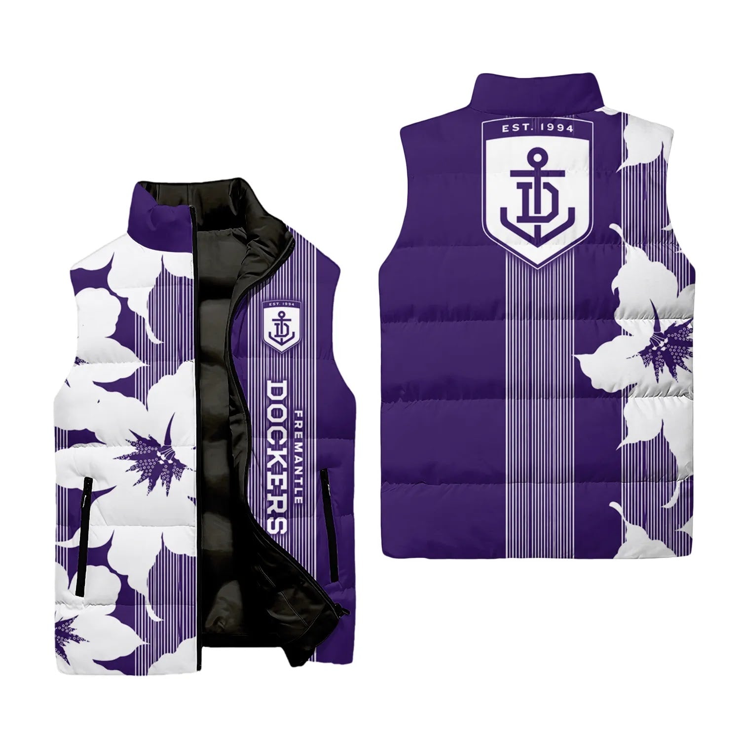 Fremantle Dockers Apparels SHW039